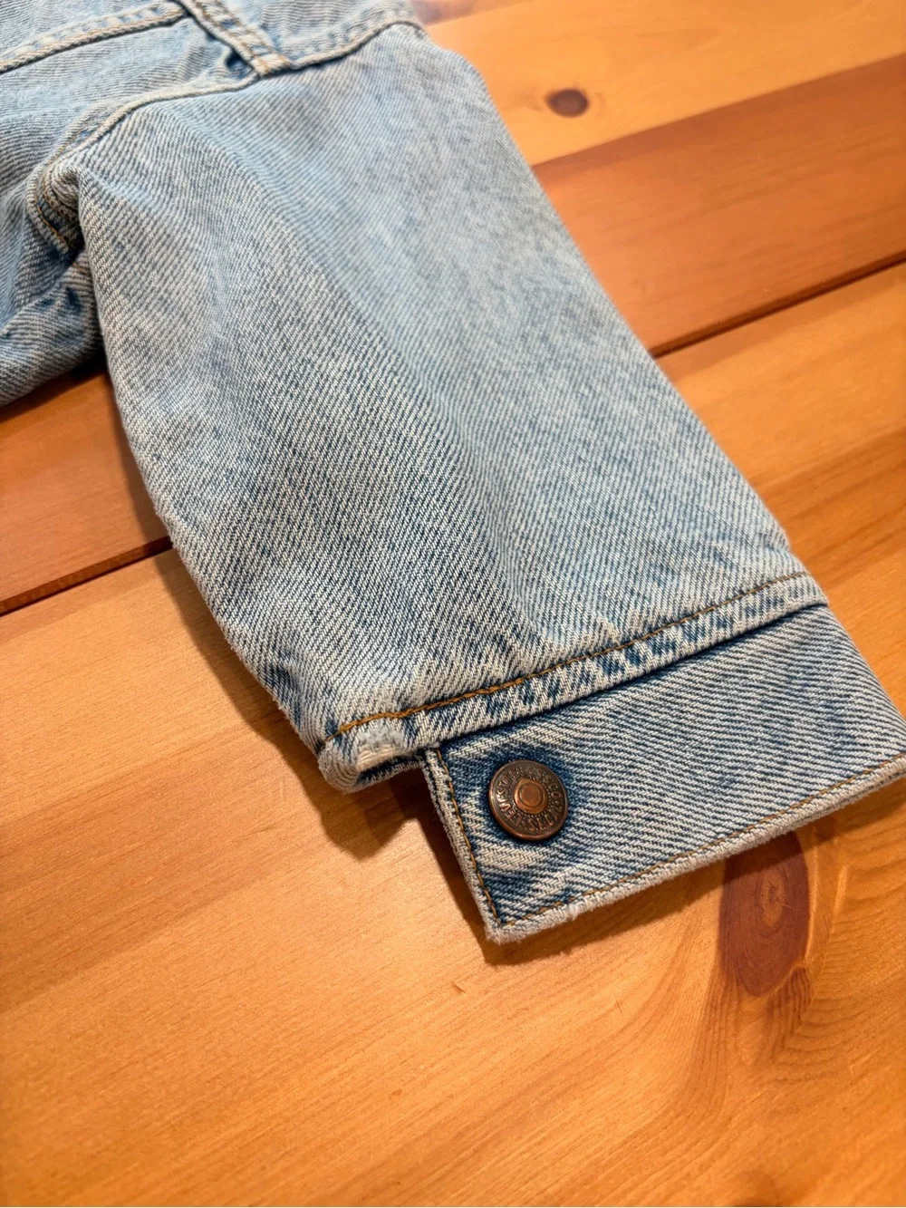 Levis children levi